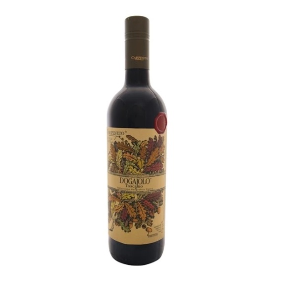 Dogajolo Rosso Toscana IGT, Carpineto - Double Magnum